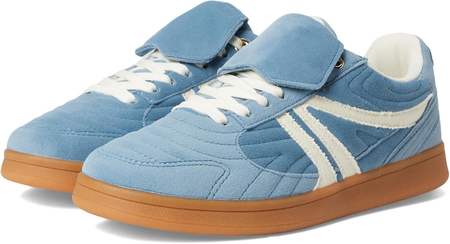 Steve Madden Women's Madrid Sneaker - Stylish Comfort for All