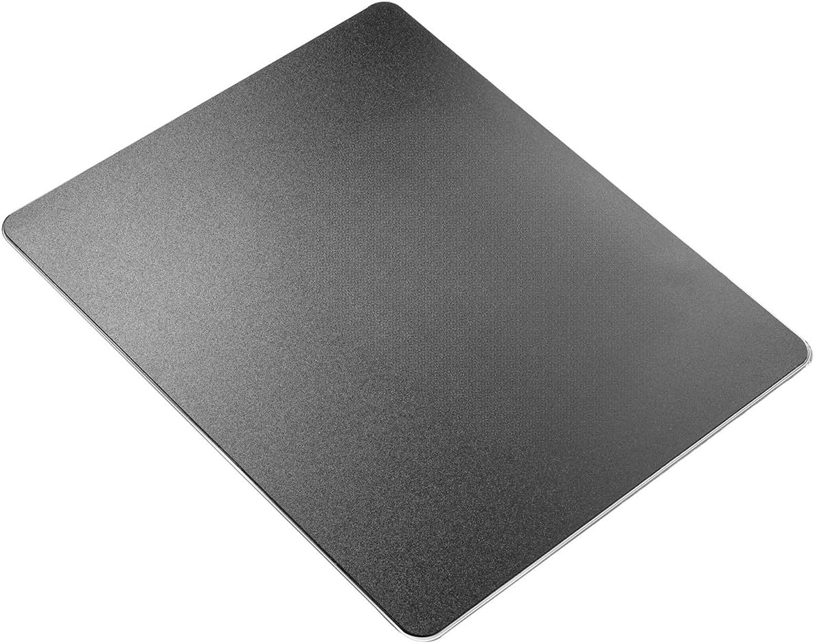 Vaydeer Ultra Thin Waterproof Metal Mouse Pad
