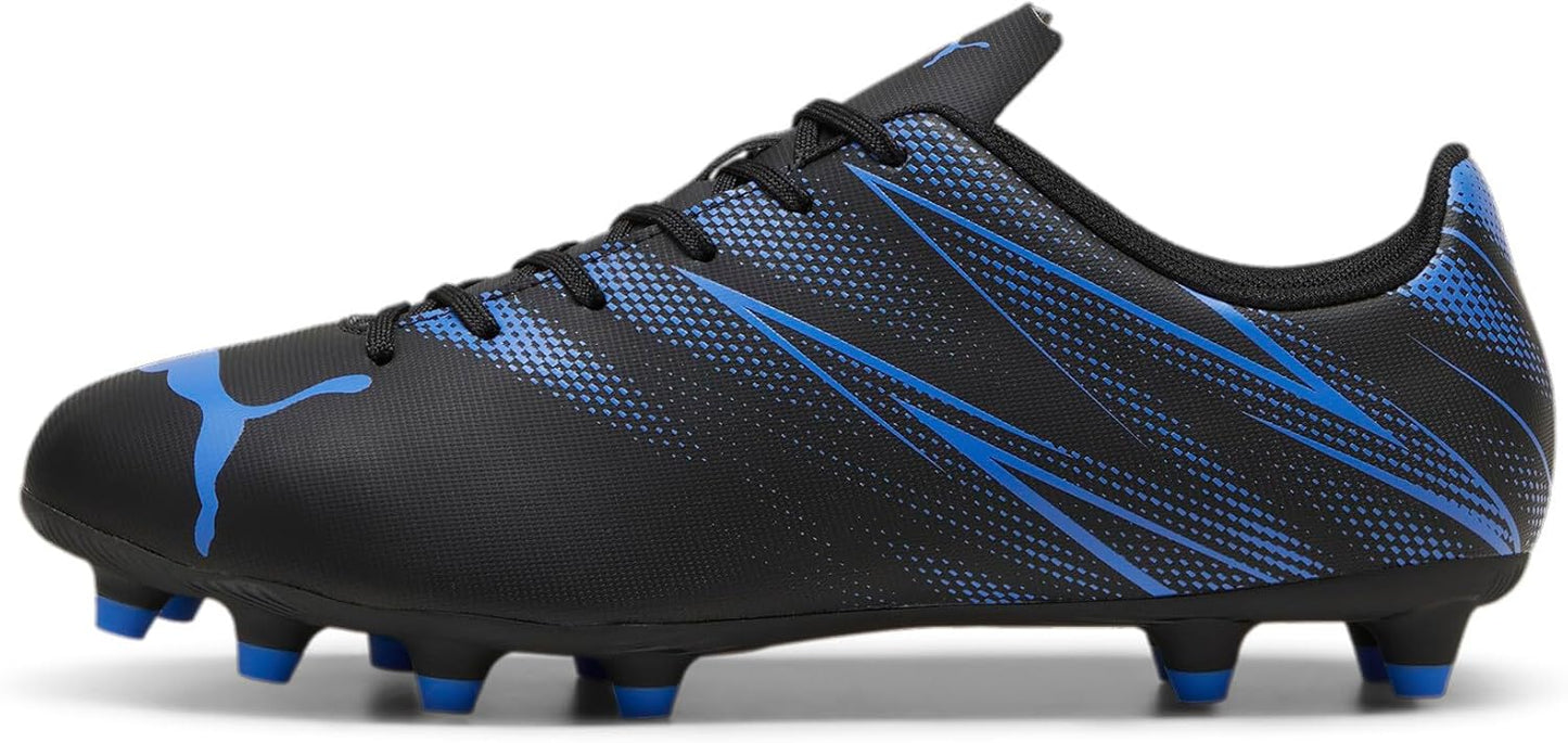 PUMA Men's Attacanto Firm Ground Soccer Cleats for Performance