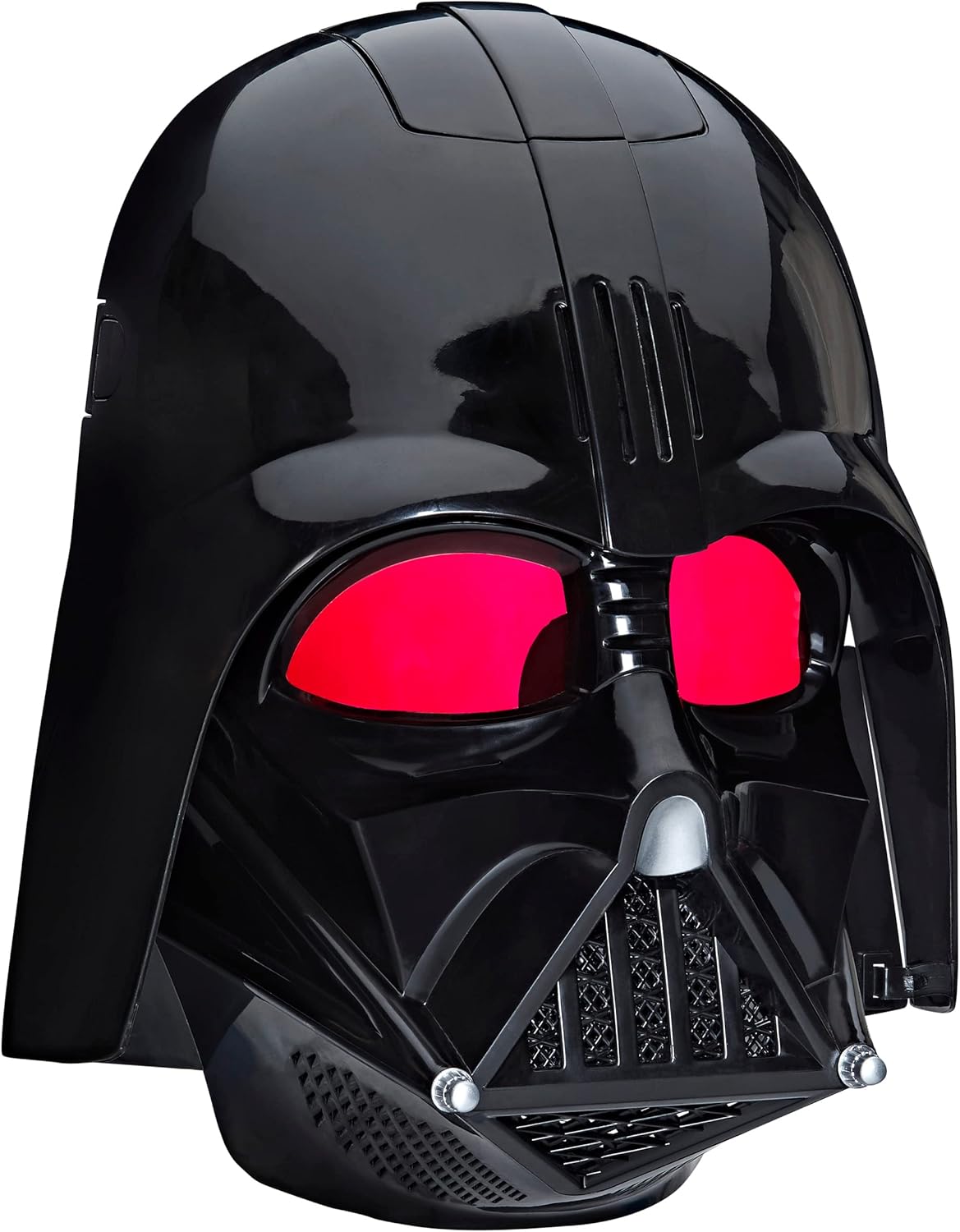 Darth Vader Voice Changer Mask for Epic Star Wars Battles