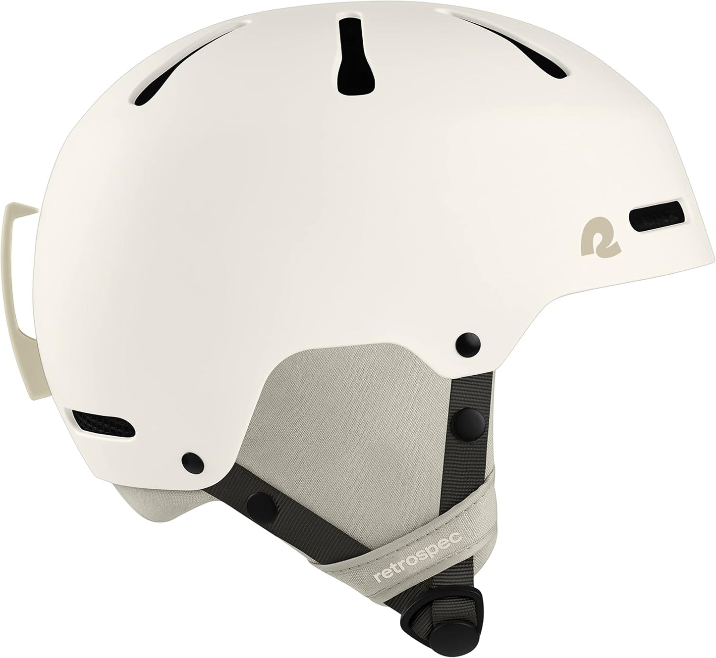 Retrospec Comstock Youth Ski & Snowboard Helmet for Kids