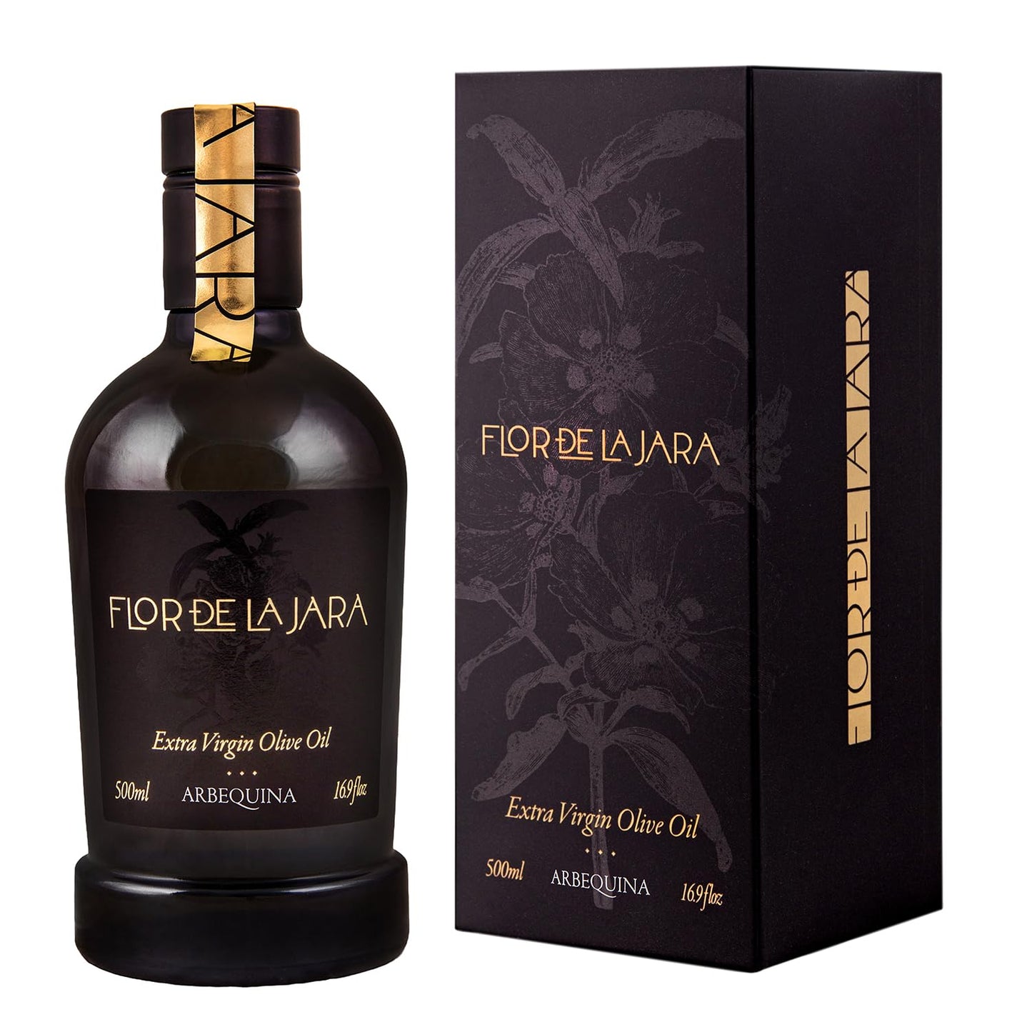 Premium Extra Virgin Olive Oil from Spain, First Cold Pressed