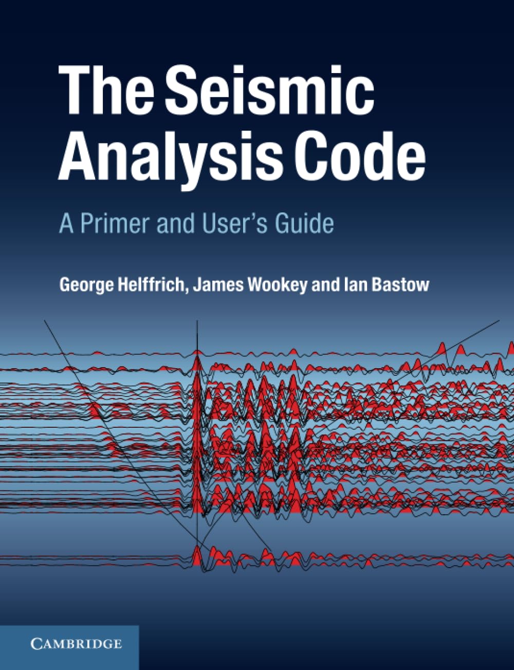 The Seismic Analysis Code: Essential Guide for Earthquake Studies
