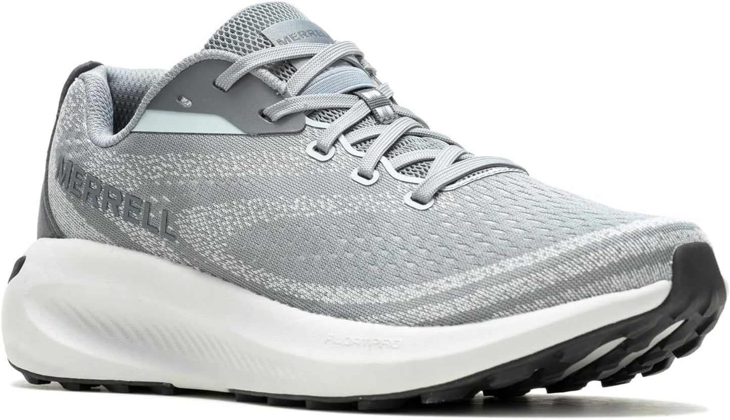 Merrell Womens Morphlite: Lightweight Comfort and Durability