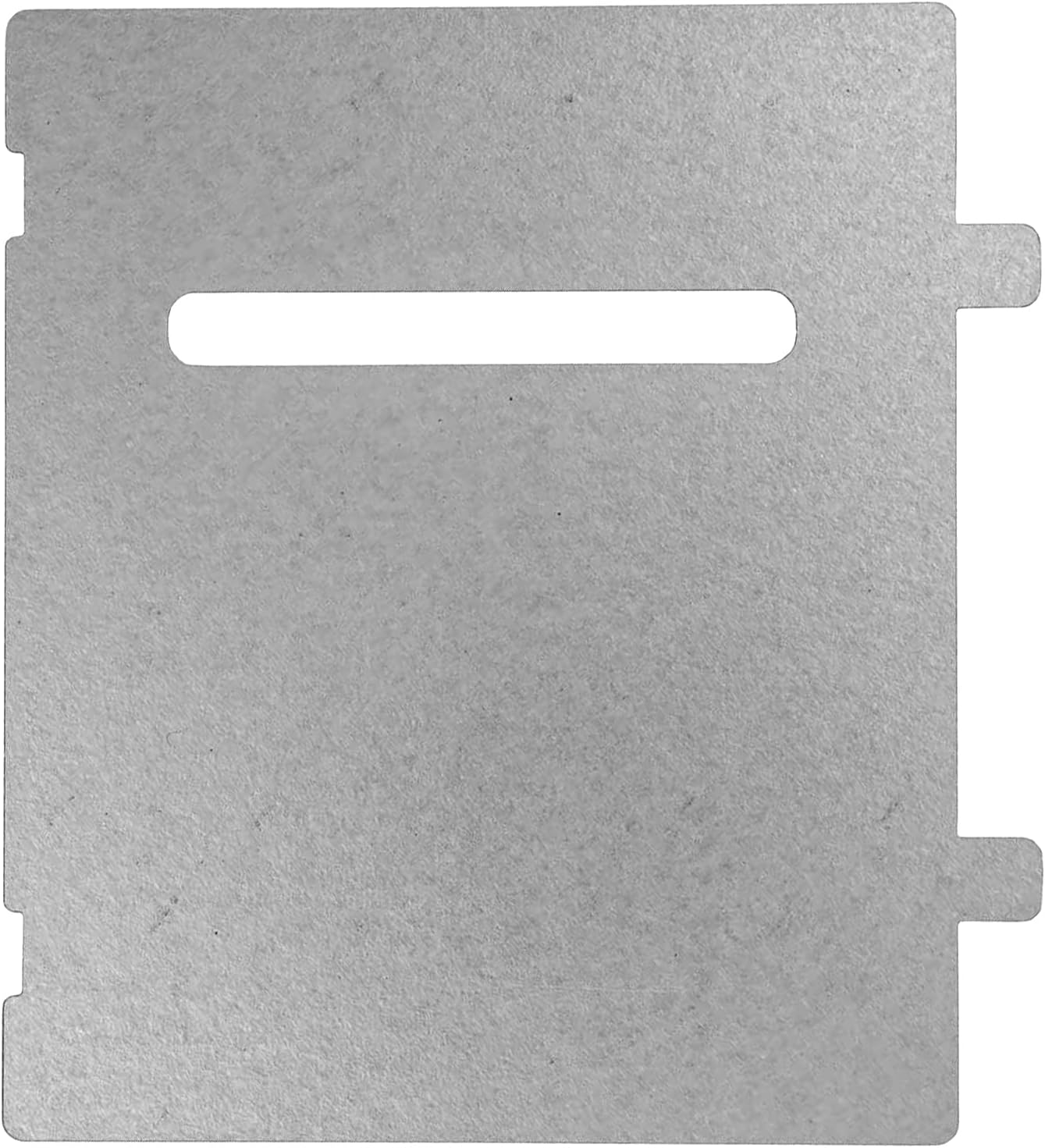 GE Microwave Canopy Replacement for Precise Fit
