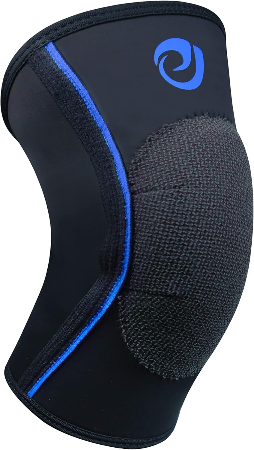 Nvorliy AquaFlex Pro Knee Brace for Aquatic Sports & Recovery