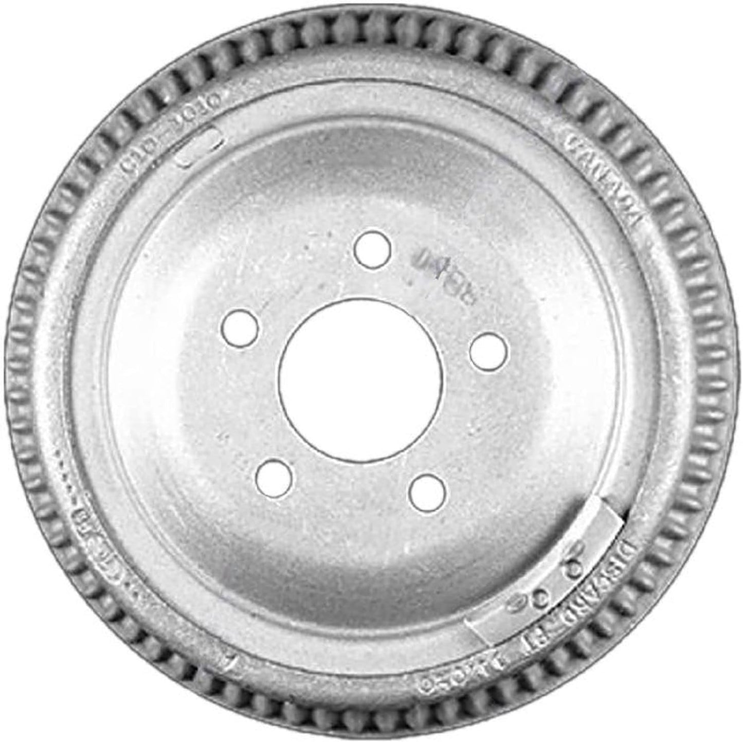 Bendix Premium PDR0365 Brake Drum for Chrysler and Dodge Models