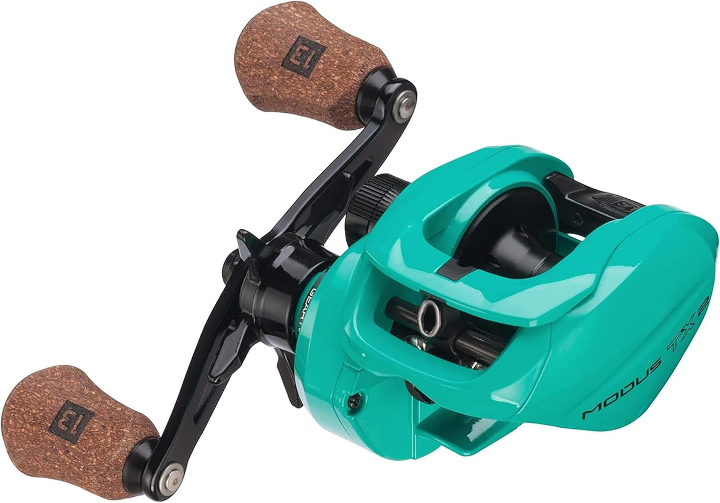 Ultimate Performance: 13 FISHING Modus TX2 Baitcast Reel