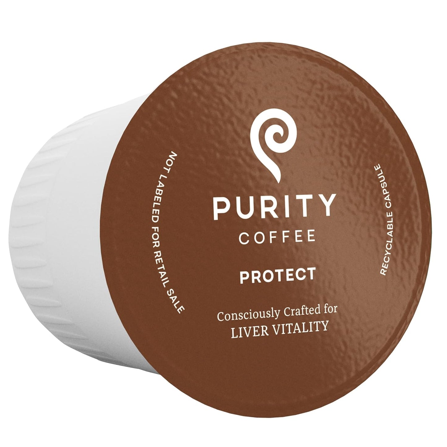Organic Antioxidant Power Pods - 12 ct