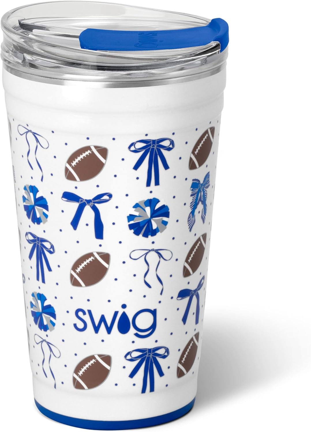 Swig Life 24oz Party Cup - Insulated Travel Coffee Tumbler