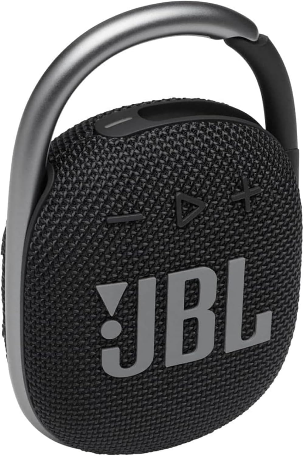 JBL Clip 4 - Big Sound, Compact Size
