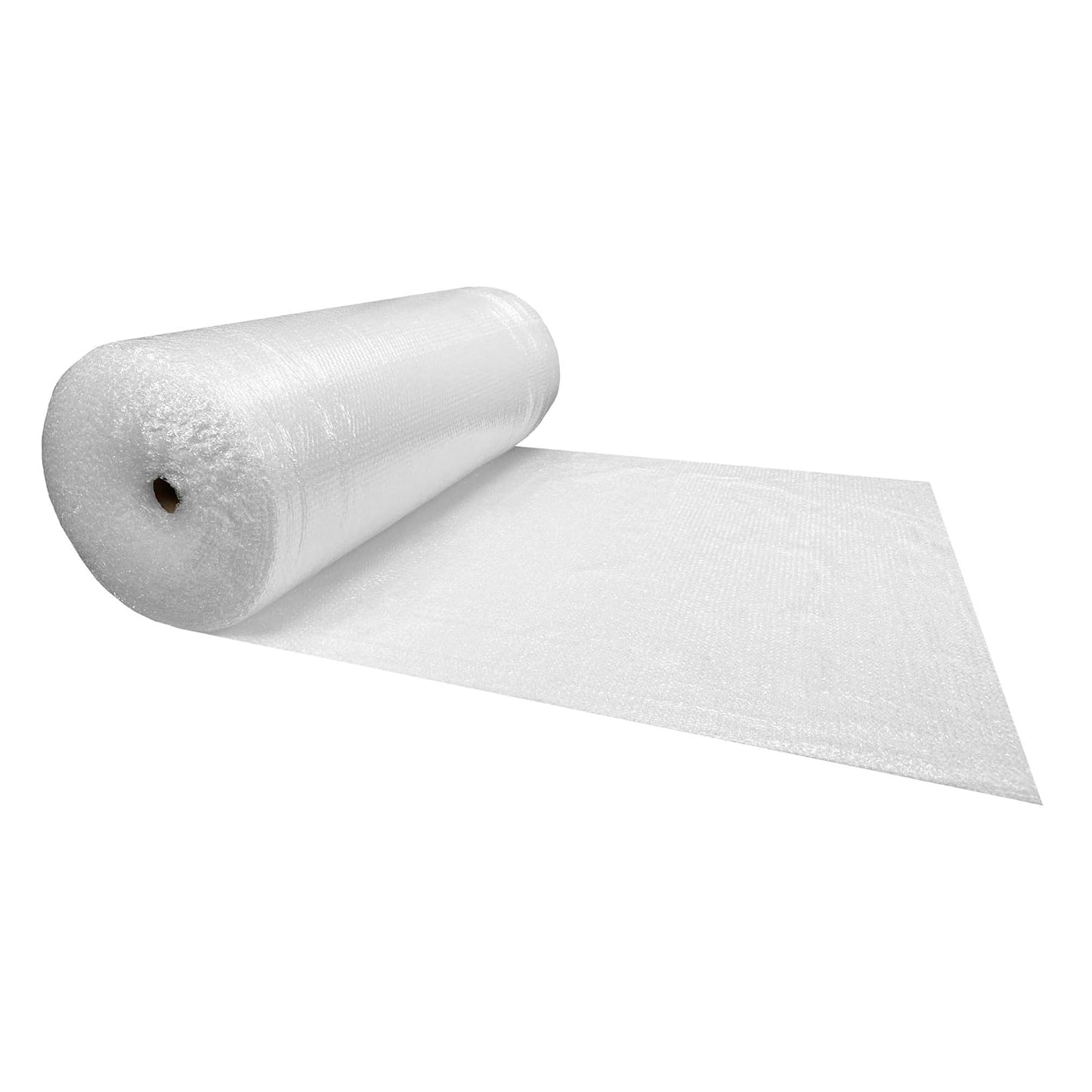 uBoxes Bubble Cushioning 48in Wide x 175ft - Small Bubbles