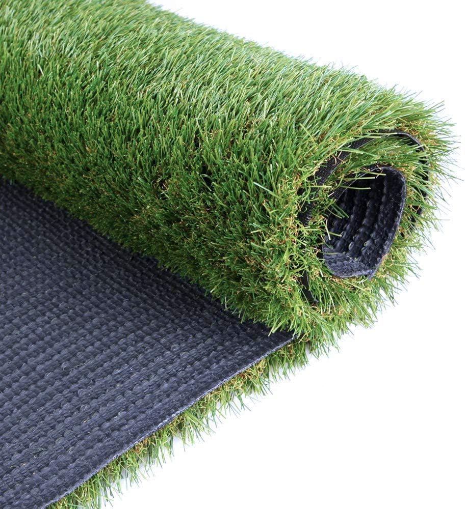 Petgrow Synthetic Artificial Grass Turf Lawn for Indoor and Outdoor