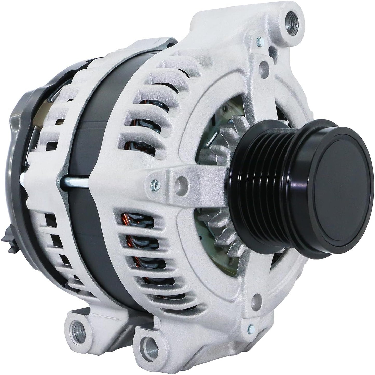 Dodge Alternator Replacement for Grand Caravan & Journey V6 3.6L