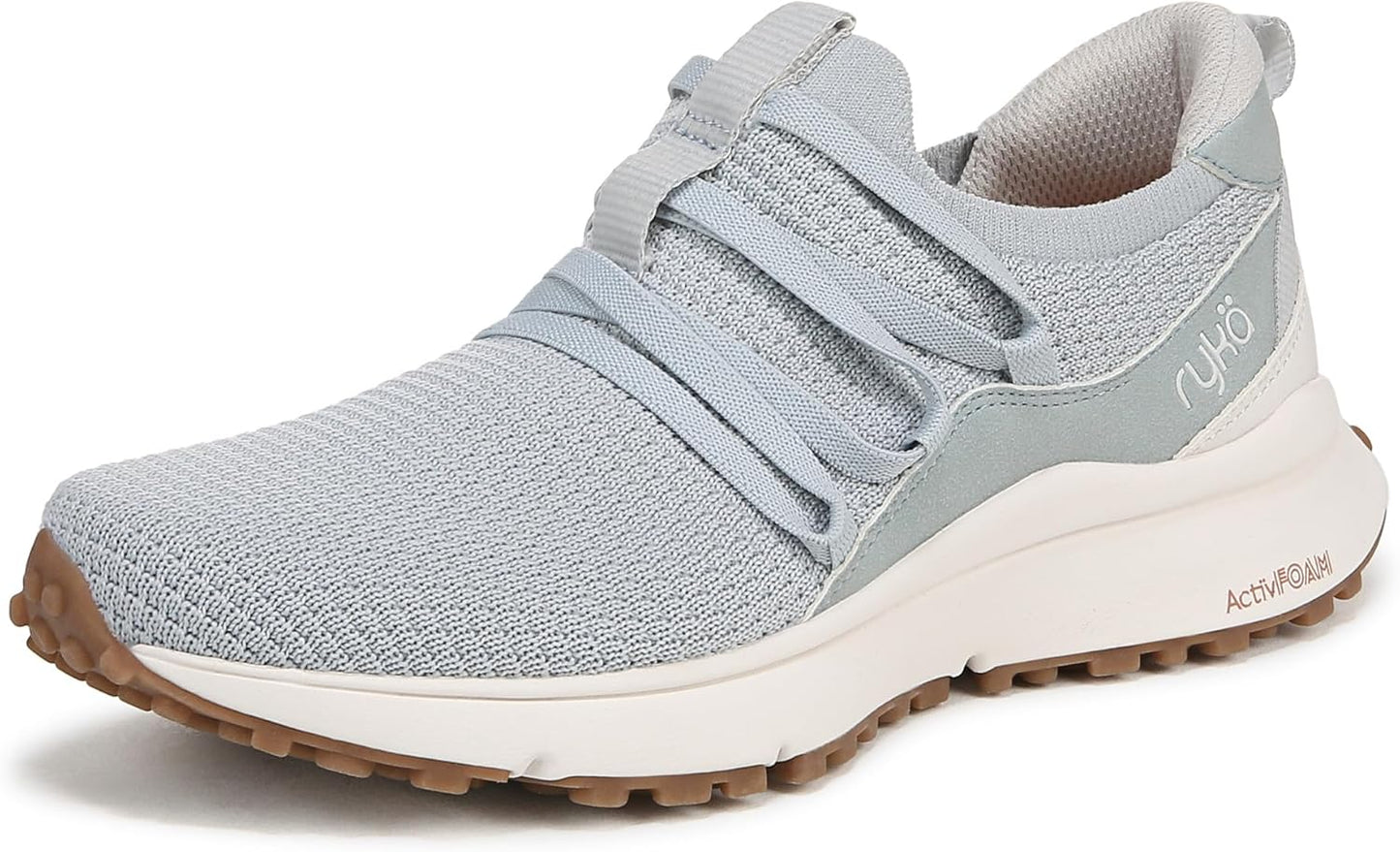 Ryka Women's Jumpstart Sneaker for Casual Walking and Comfort
