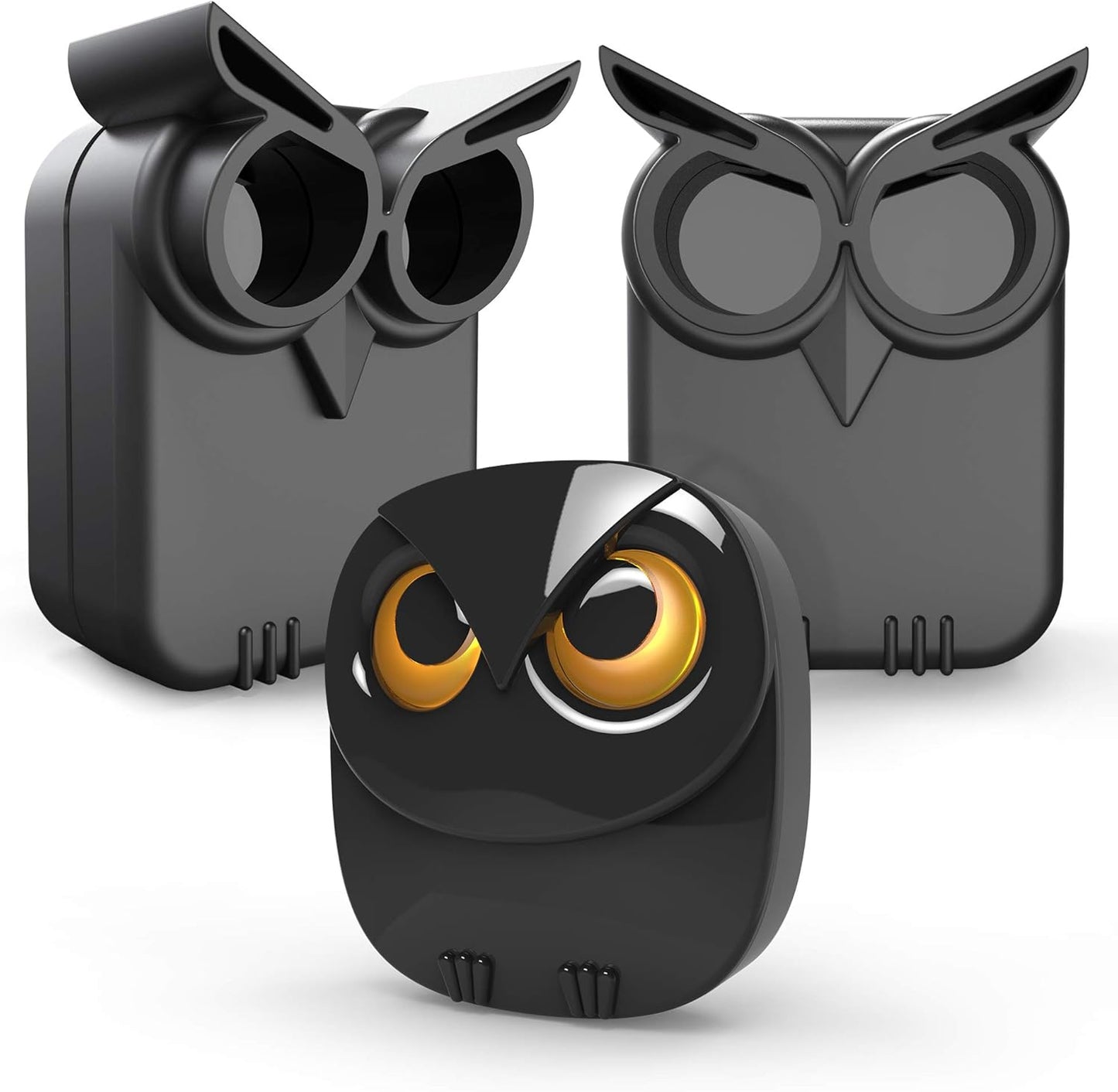 Driveway Alarm with 1/2 Mile Range for Outdoor Security Monitoring