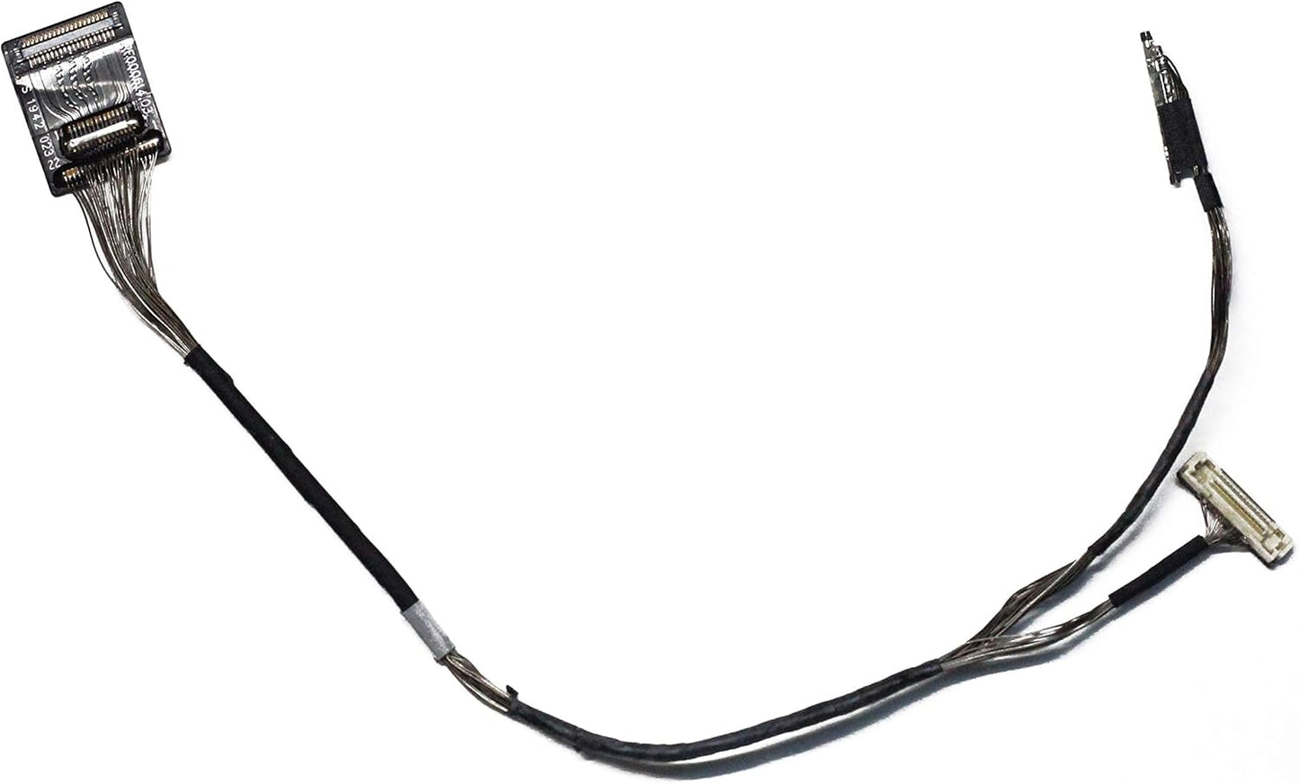 PONYRC DJI Mini Signal Cable: Crisp Transmission Quality