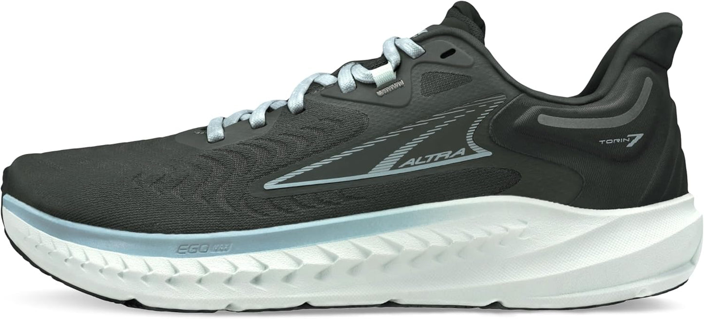 ALTRA Womens Torin 7: Lightweight Running Shoes for Comfort