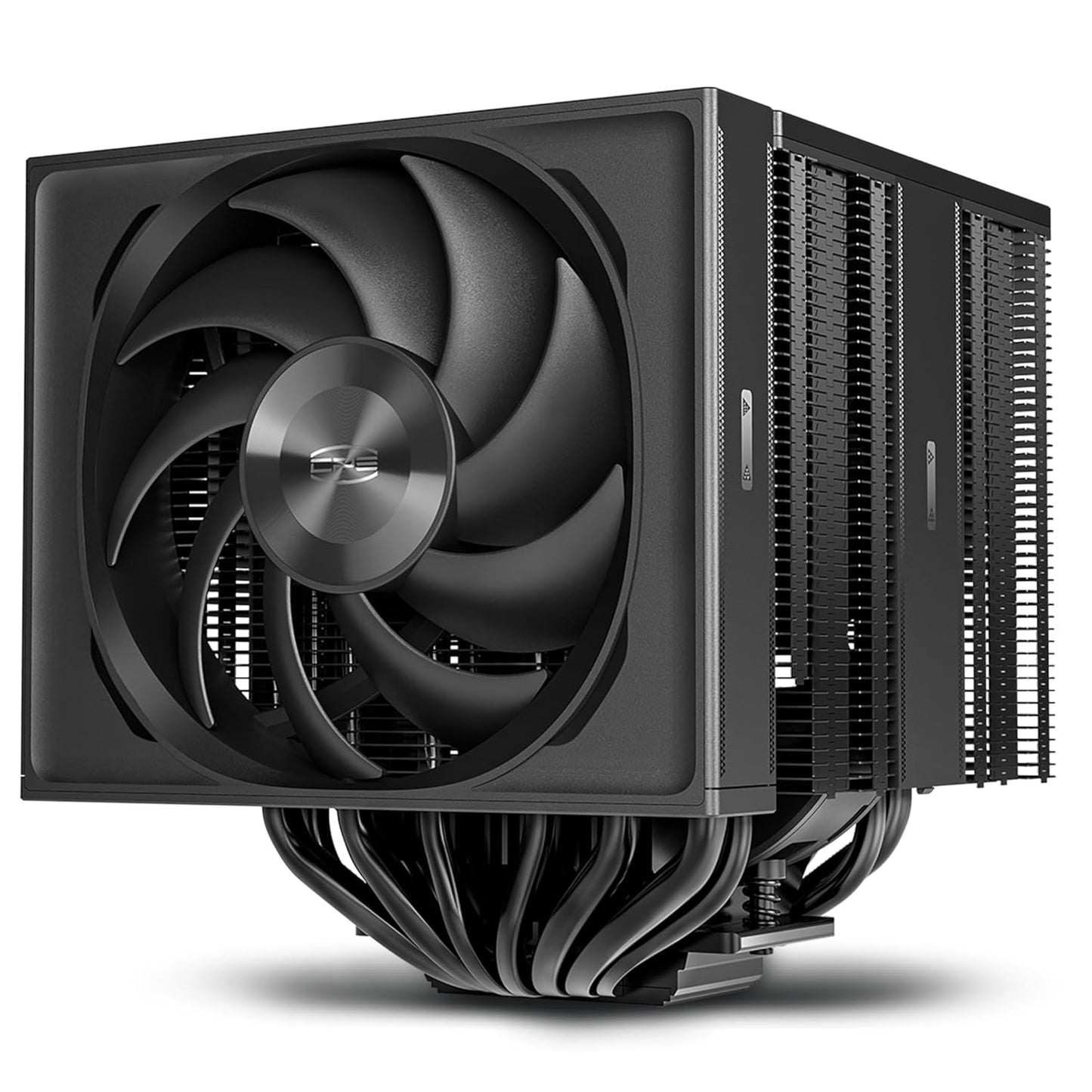 PCCOOLER CPU Cooler Air Freezer with 3 PWM Silent Fans