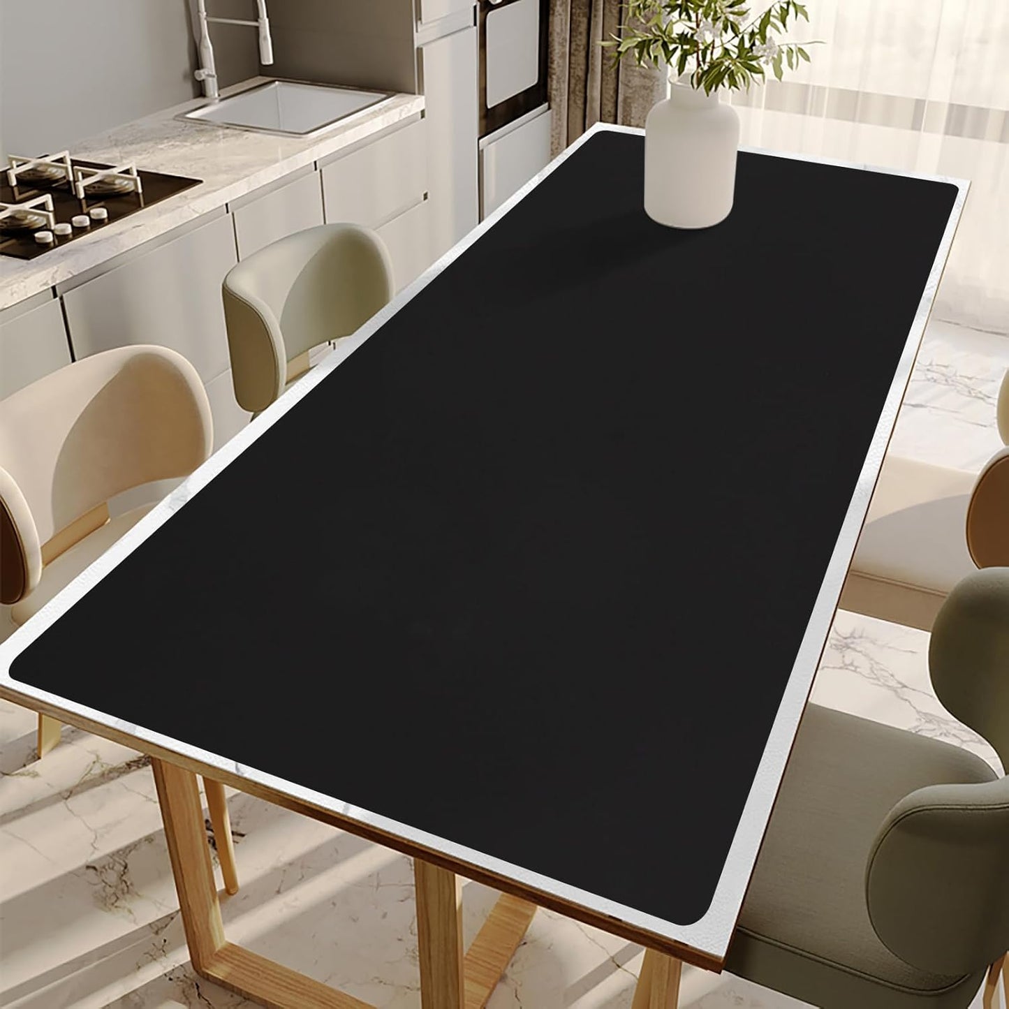 Extra Large Silicone Mats for Kitchen Counter and Table Use