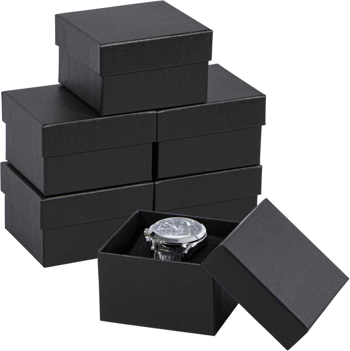Premium Watch Gift Box Set - Elegant & Stylish Packaging