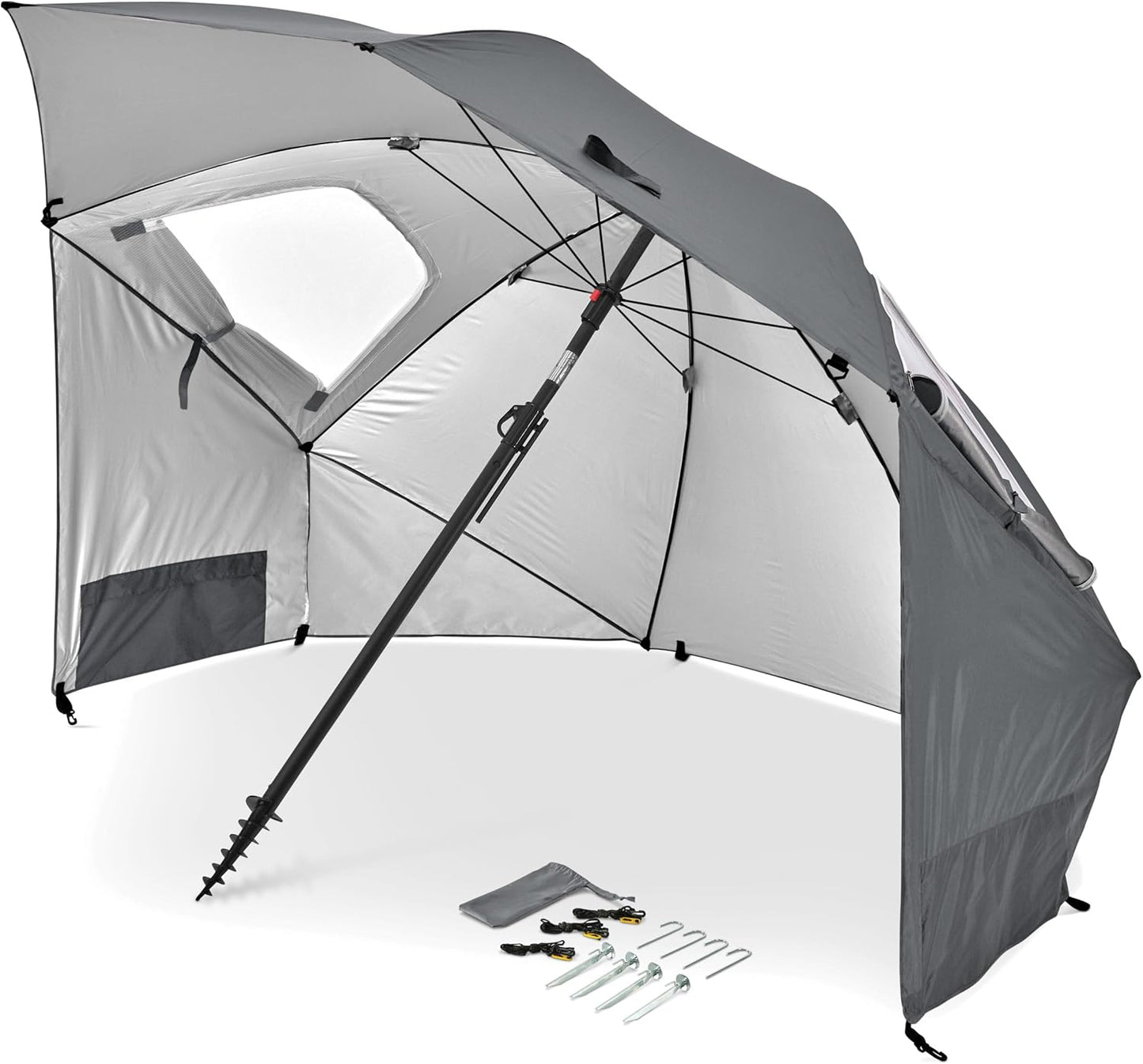 Sport-Brella Premiere XL Umbrella Shelter for Sun and Rain