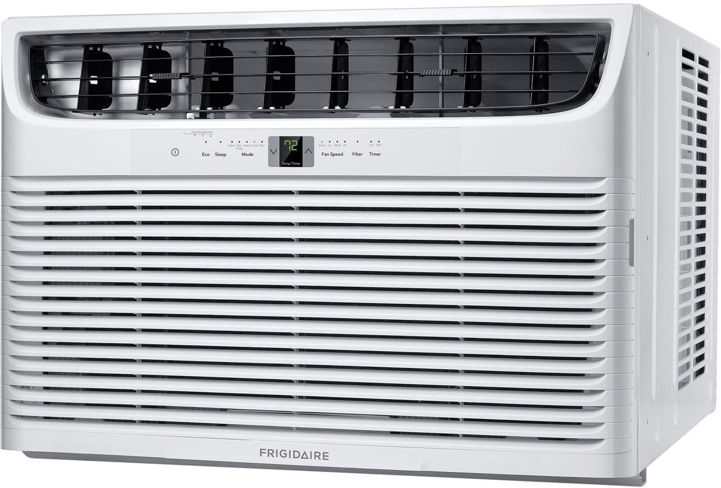Frigidaire 23,000 BTU Window Air Conditioner with Heat & Remote