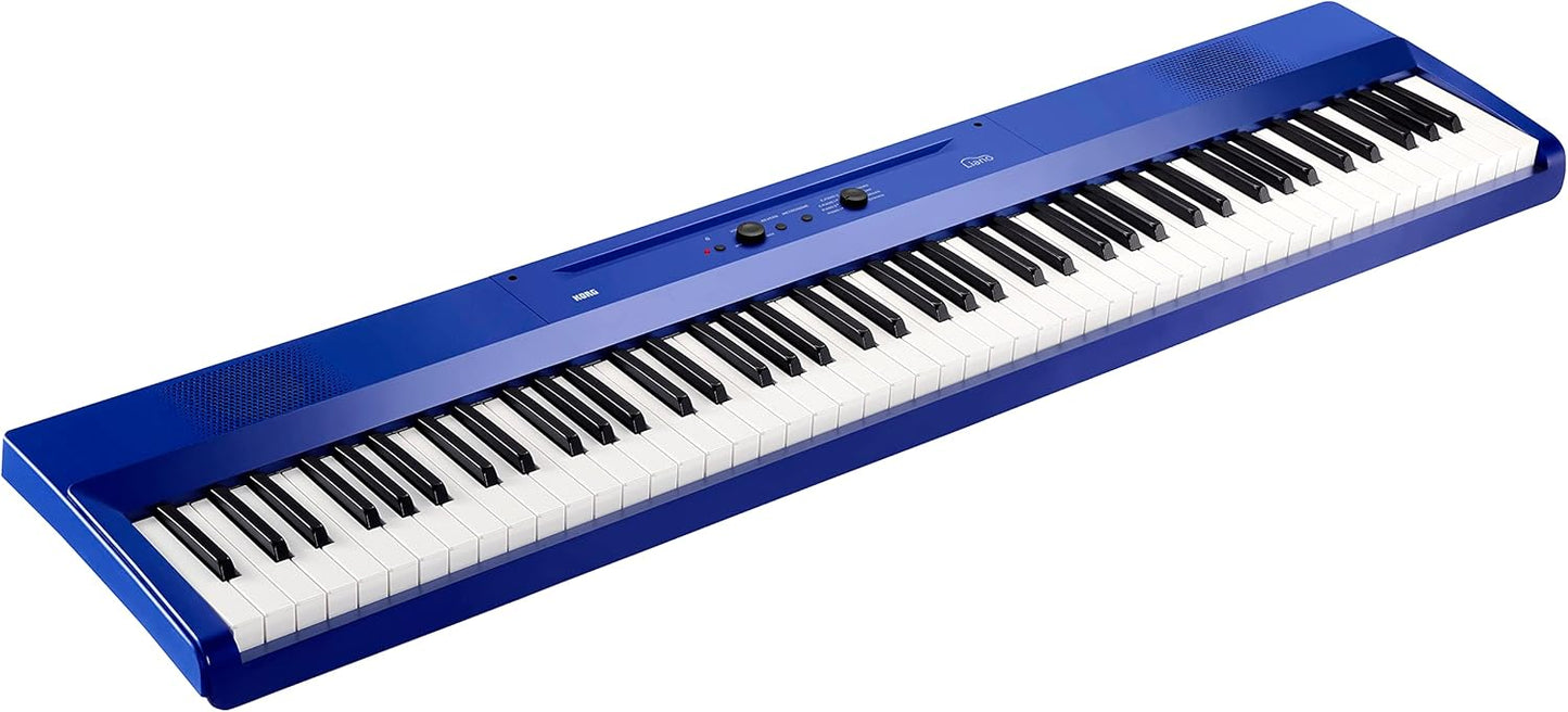 Korg Liano Portable 88-key Digital Piano with Sustain Pedal