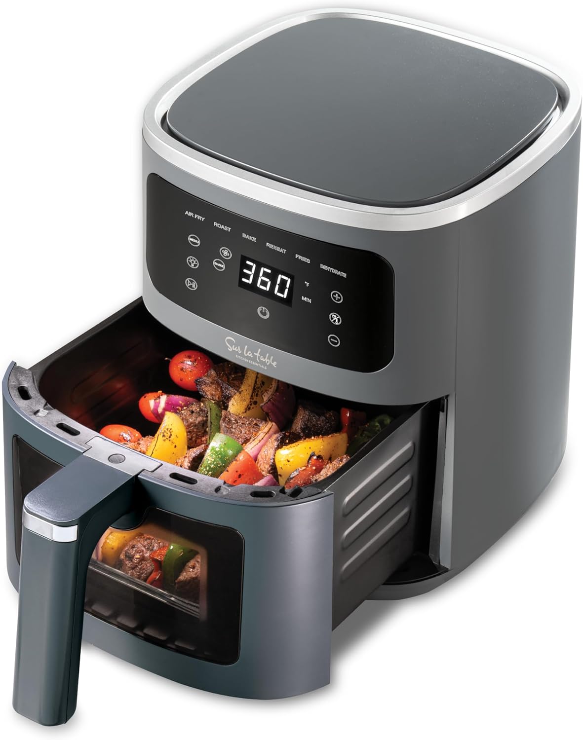 Sur La Table 4.2 Qt Air Fryer: Perfect Crispness!