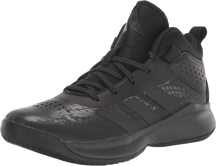 adidas Unisex-Child Cross Em Up 5 Basketball Shoe Review