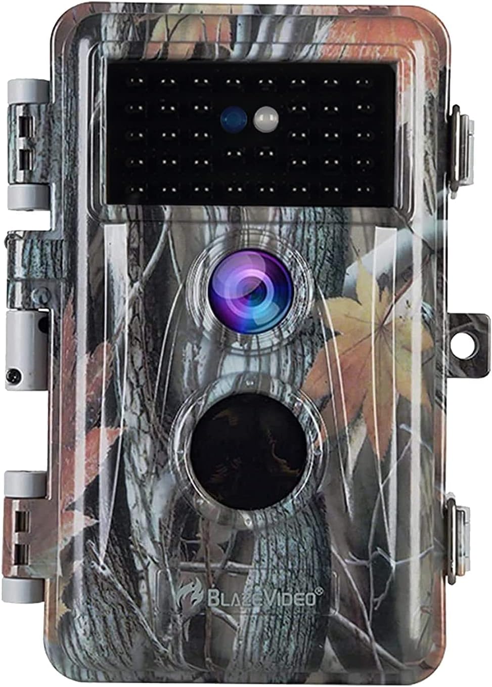 BLAZEVIDEO 48MP Night Vision Deer Cam