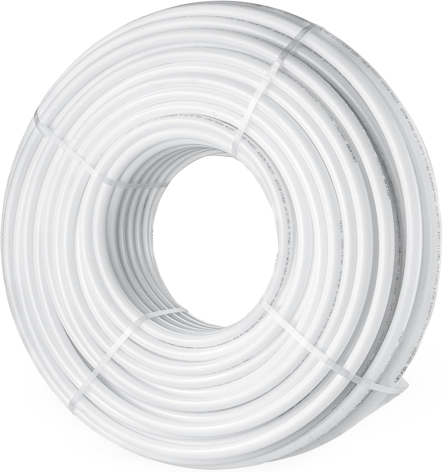 VEVOR PEX Pipe 3/4 Inch 500 Feet for Potable Water Applications