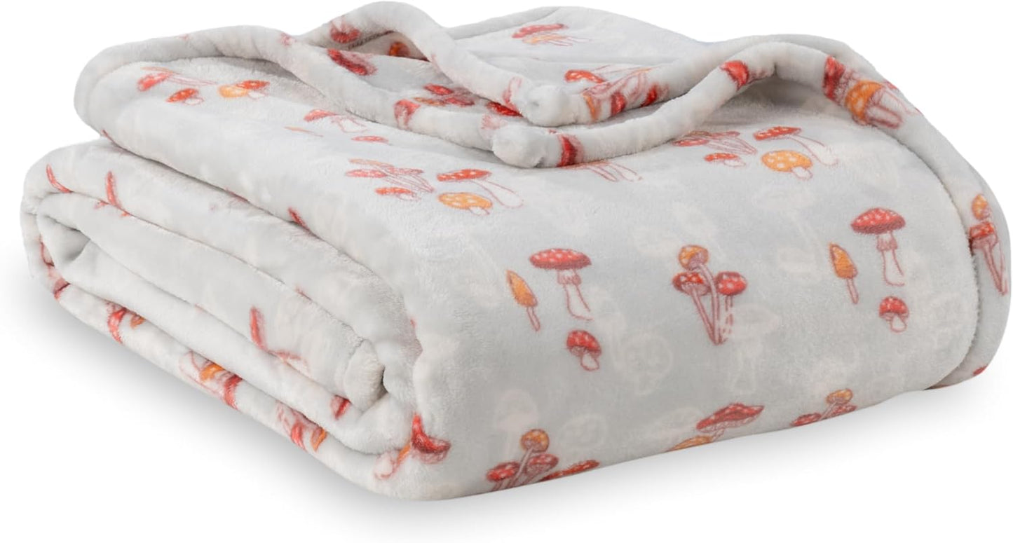 Berkshire Blanket Classic Heavyweight VelvetLoft Blanket