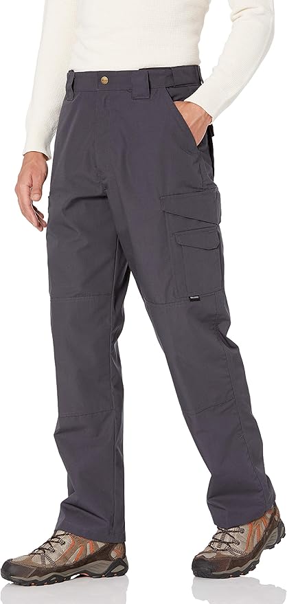 Tru-Spec Men's 24-7 Series Original Tactical Pant Review