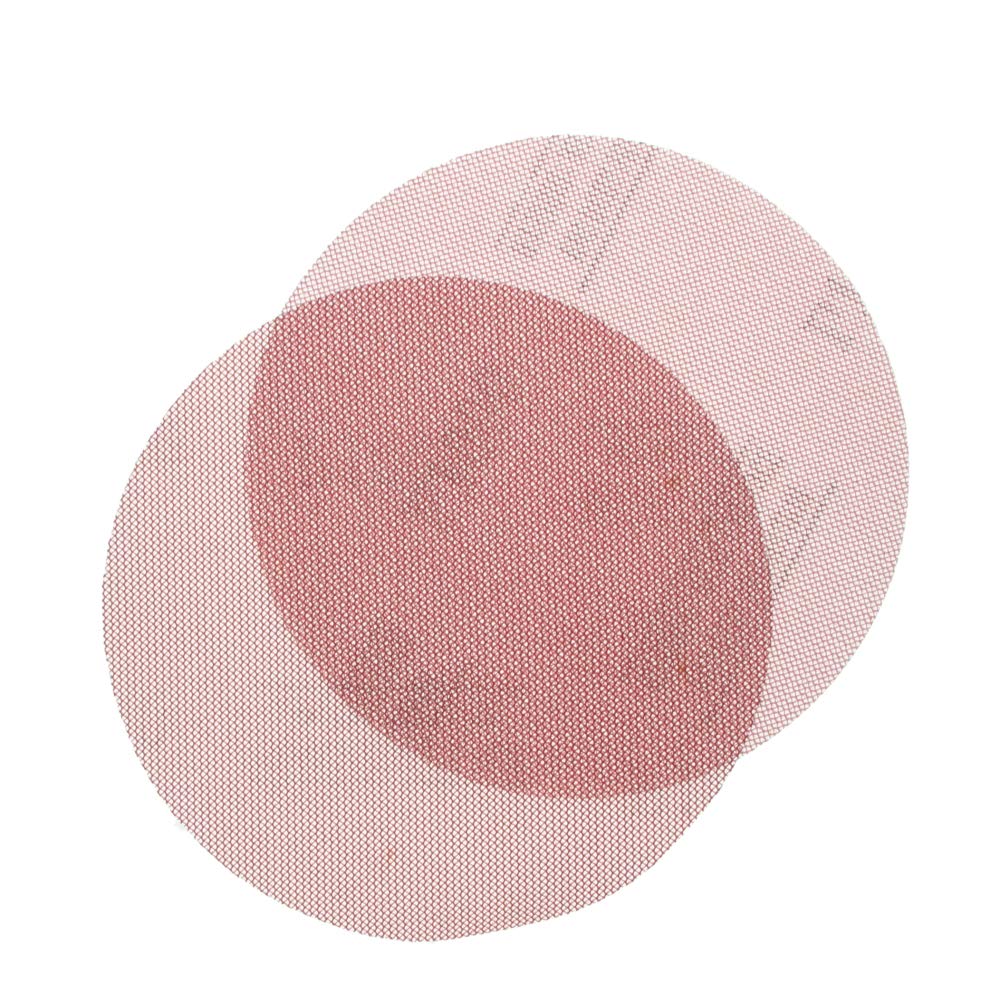 Dust-Free 1000 Grit Sanding Discs Set