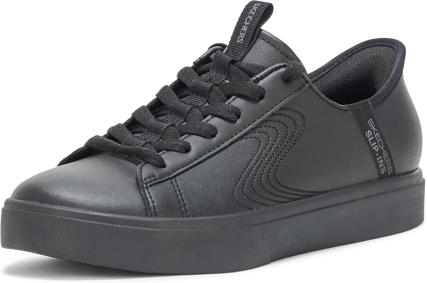 Skechers Womens Eden Lx-Royal Stride Hands Free Slip-ins Review