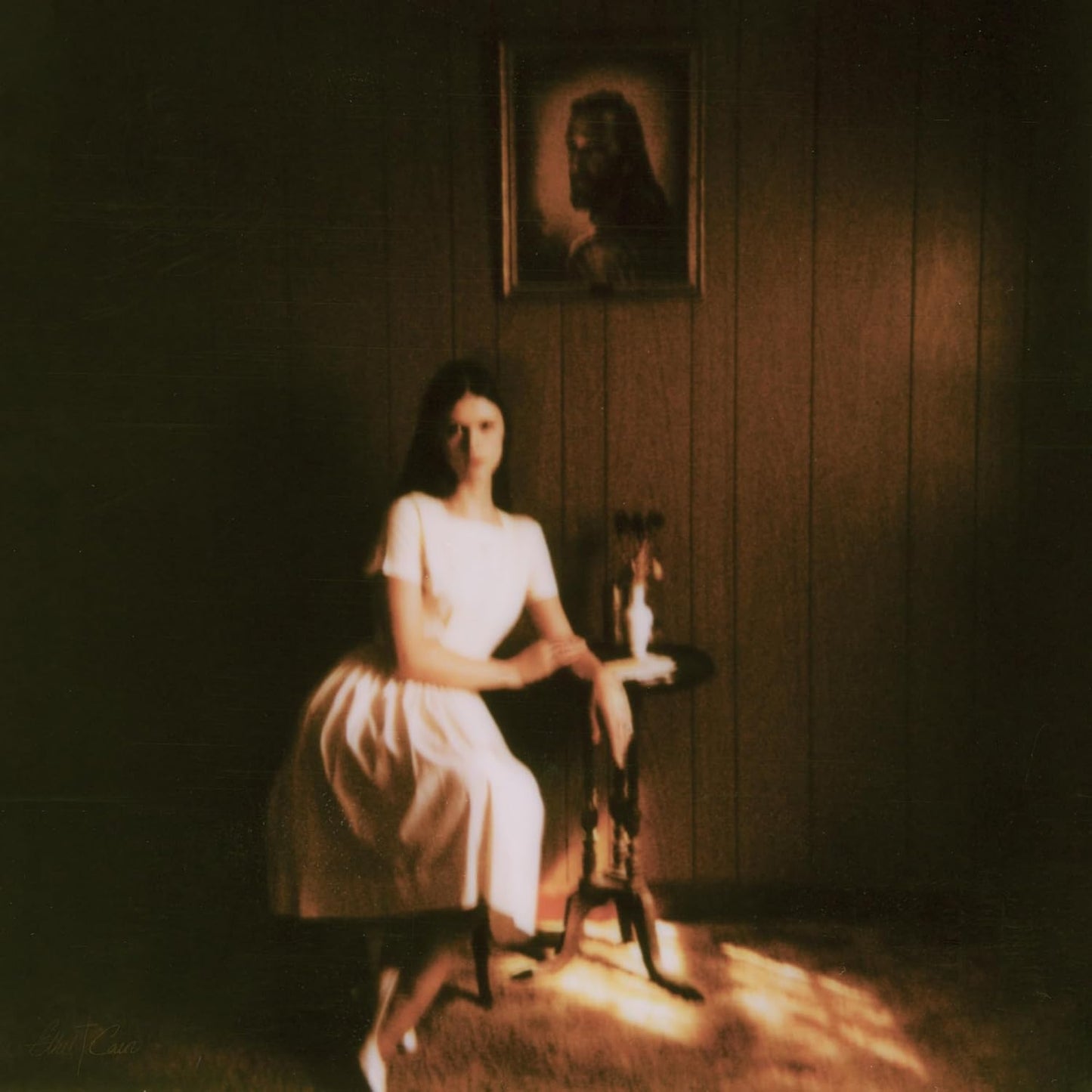 Preacher's Daughter Explicit Lyrics: A Deep Dive into Emotion