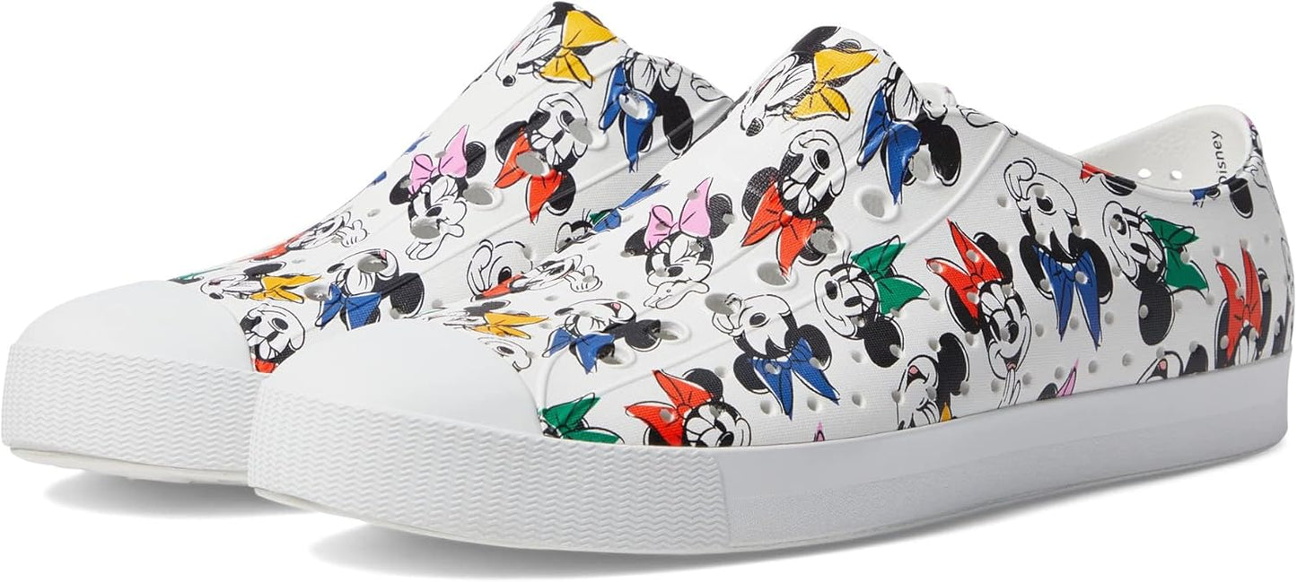 Native Women's Jefferson Fashion Sneaker: Stylish & Comfortable