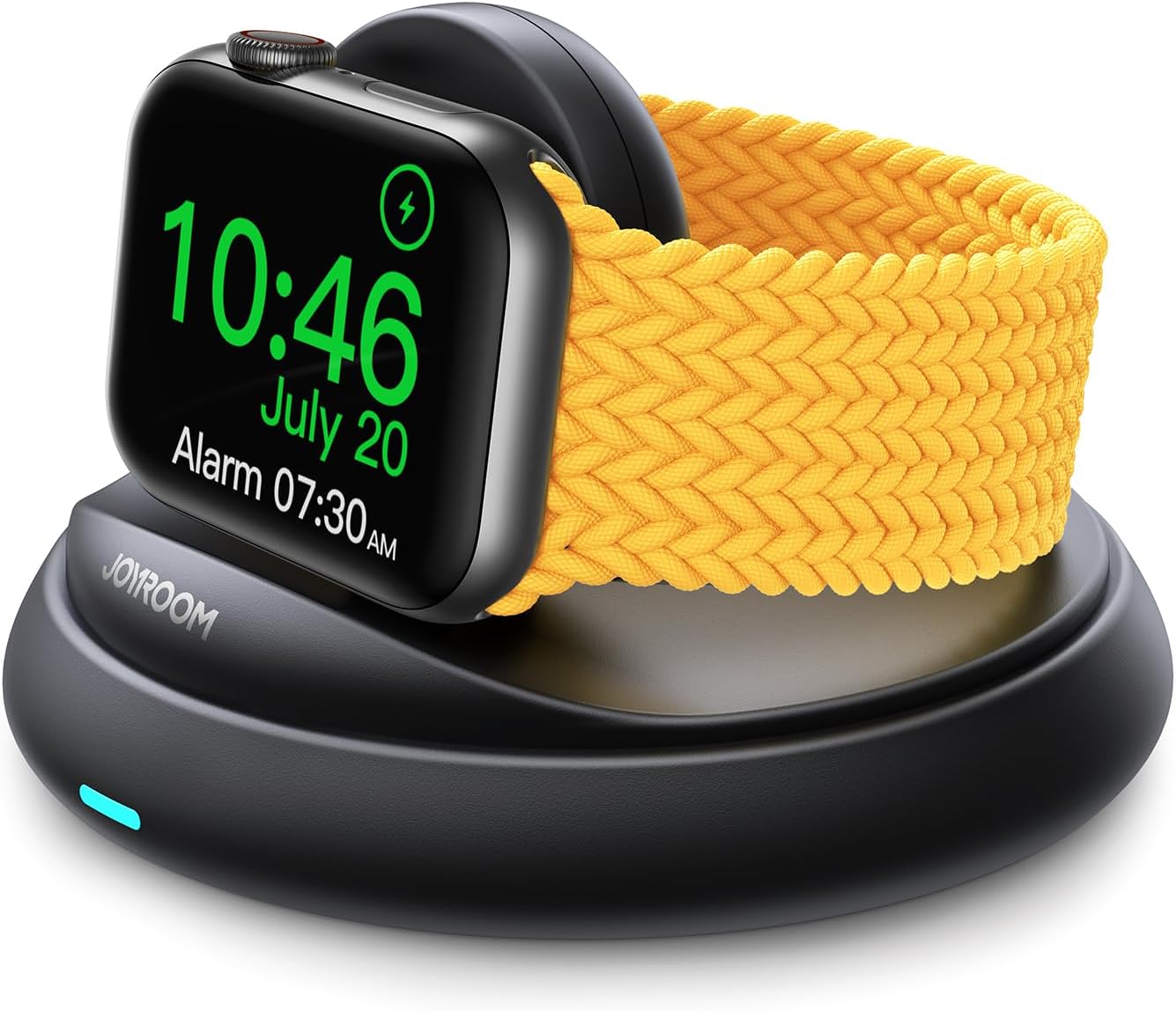 Fast Magnetic Apple Watch Charger Stand