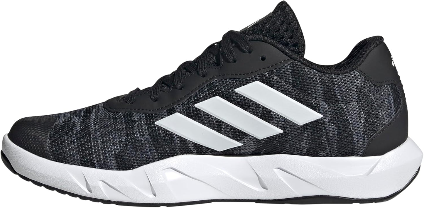 adidas Mens Amplimove Training Shoes for HIIT Workouts