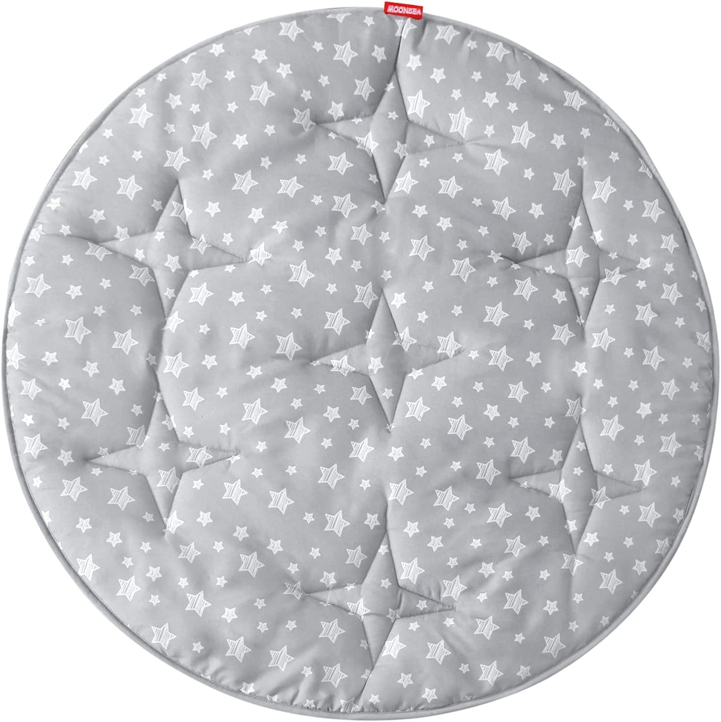 Anti-Slip 40x40 Kids Play Mat by Moonsea