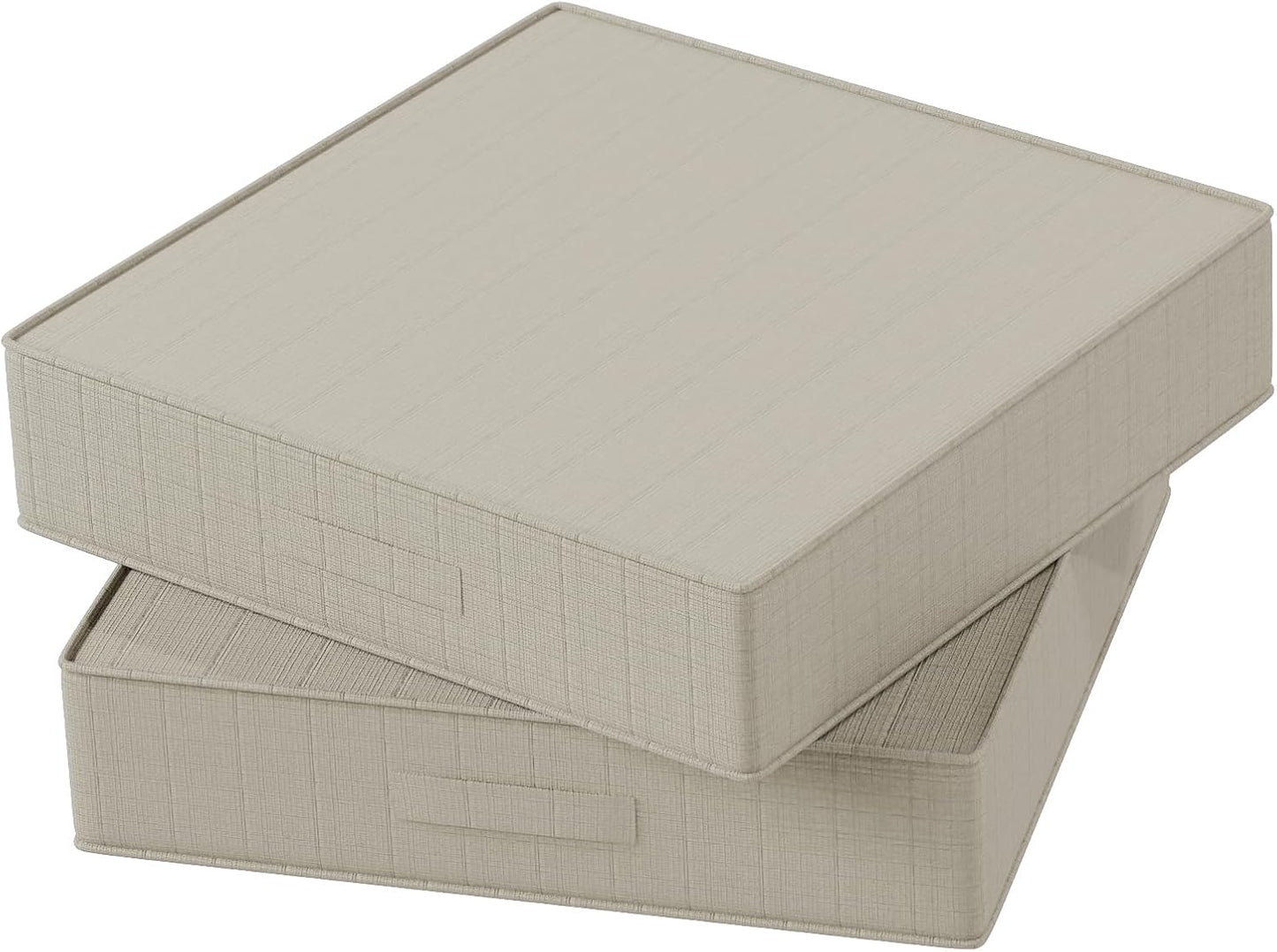 Outdoor Olefin Chair Cushions Set of 2 Waterproof 19in x 19in
