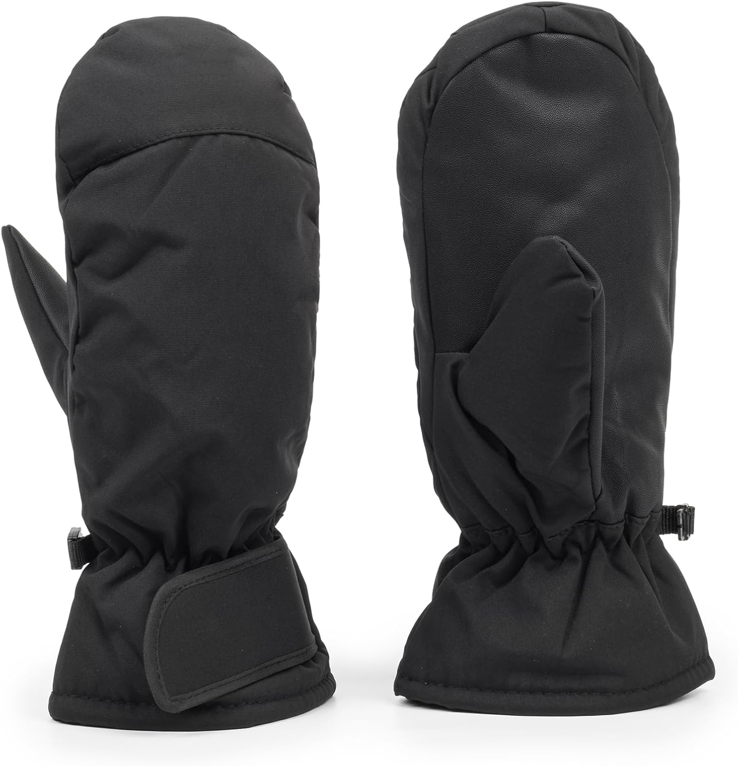Waterproof Winter Ski Gloves - Stay Warm and Dry!