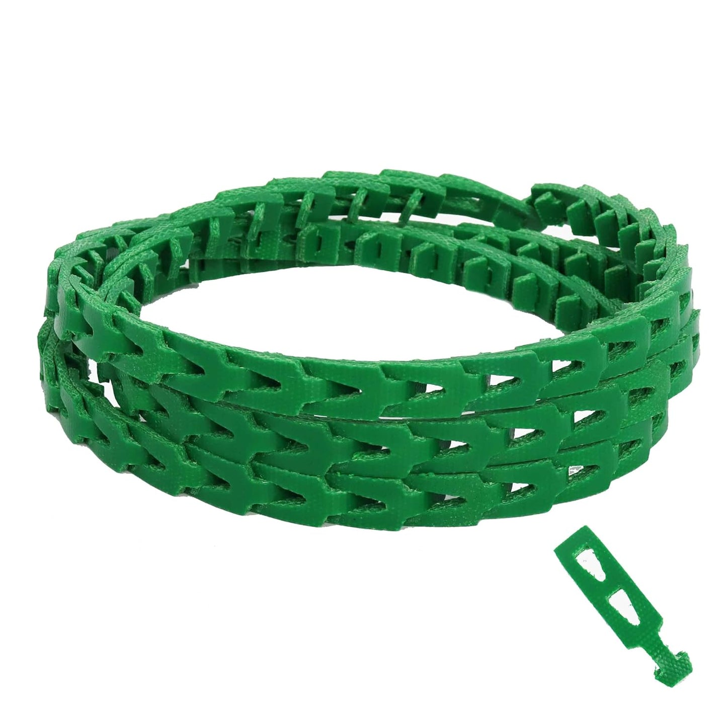 5FT Power Twist V-Belt for Lathes and Woodworking Tools