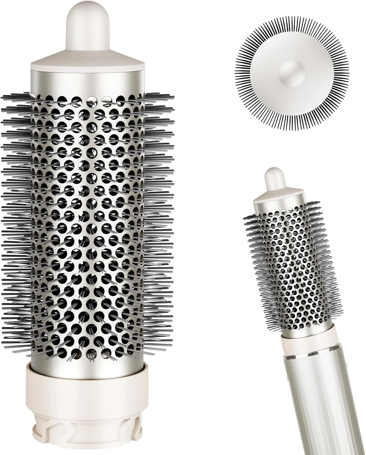 Volumizing Round Brush for Shark FlexStyle Dryer
