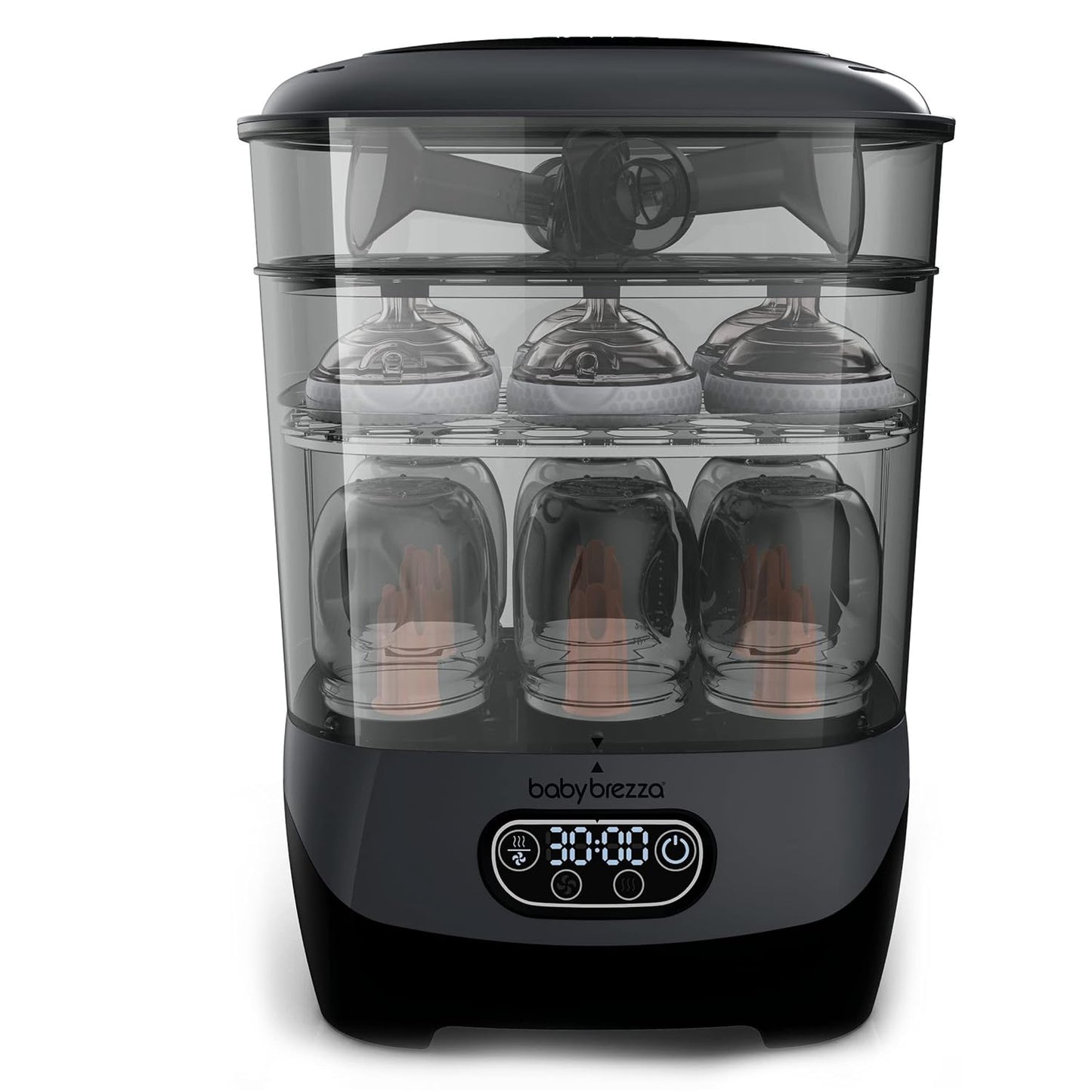Baby Brezza Universal Bottle Sterilizer
