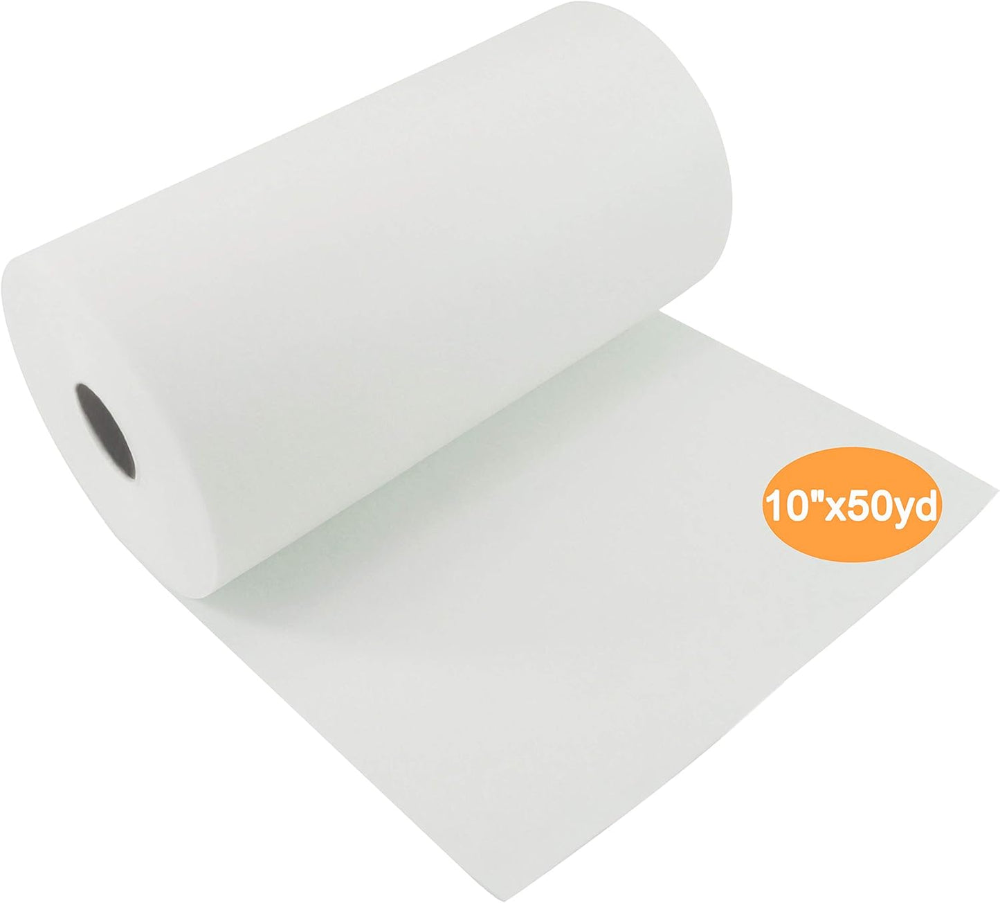 New Brothread Cut Away Stabilizer 10x50 Yd - Medium Weight for Perfect Embroidery