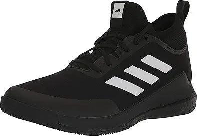 adidas Women's Crazyflight Mid Volleyball Shoe for Performance