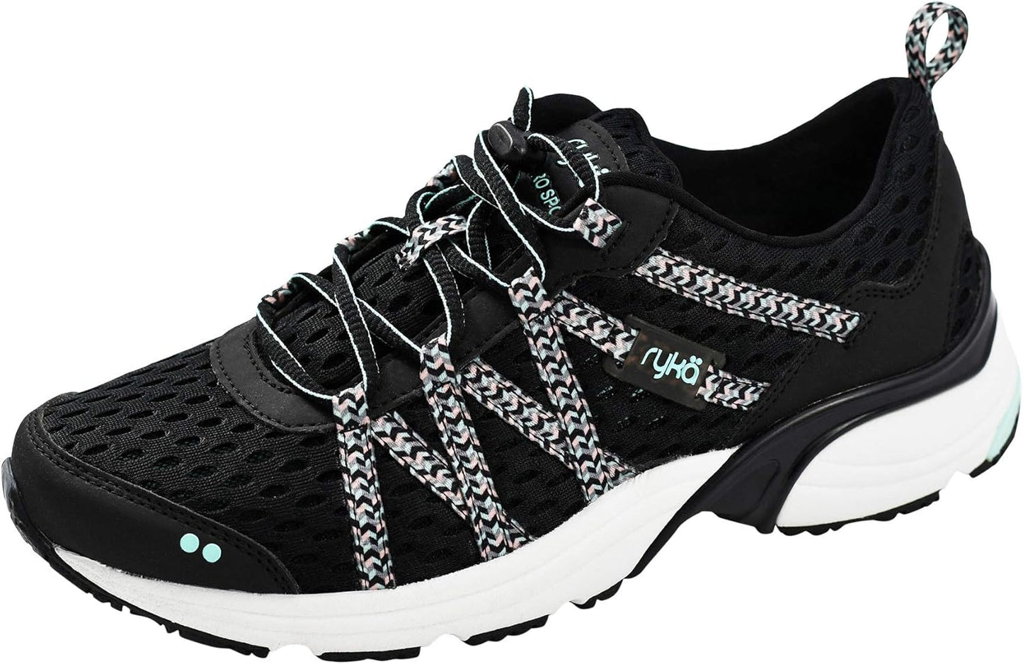 Ryka Womens Hydro Sport Cross Training Water Shoe for Fitness