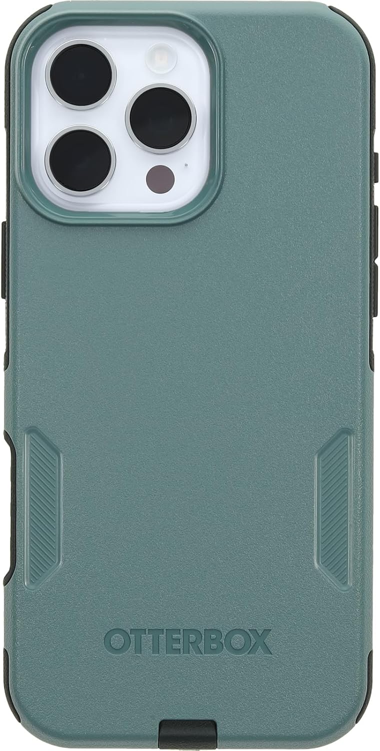 OtterBox iPhone 16 Pro Max Commuter Series Case - Sagebrush Green